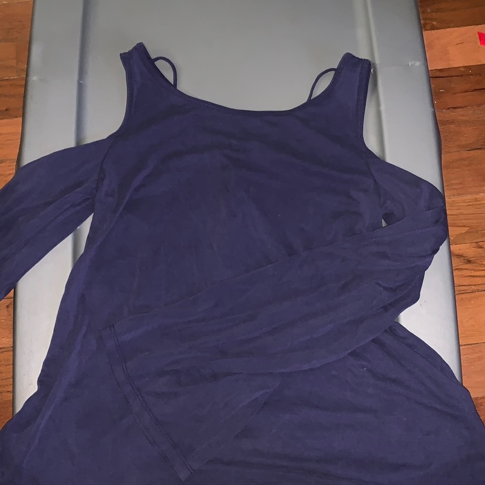 Hollister shirt